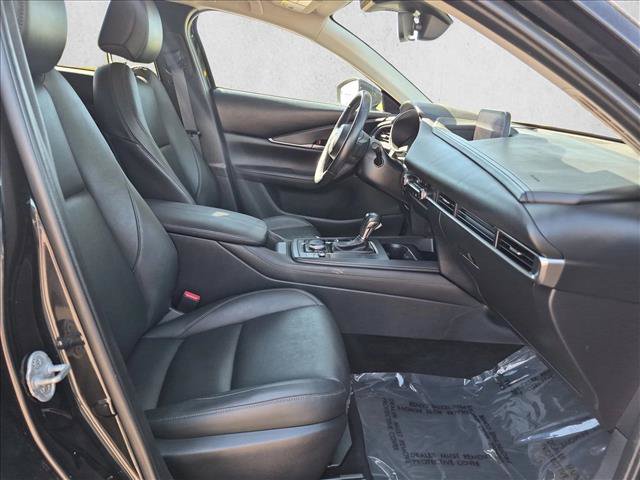 Used 2021 MAZDA CX-30 AWD 2.5 S w/ Select Package image 20