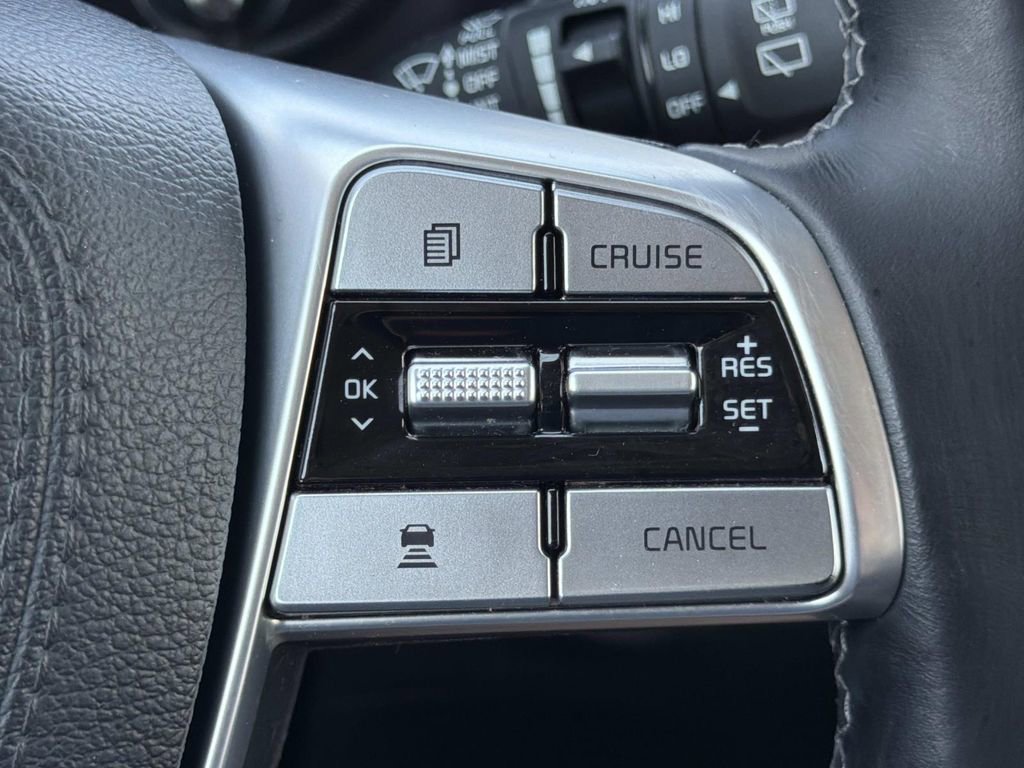 Used 2022 Kia Telluride EX w/ EX Premium Package image 21