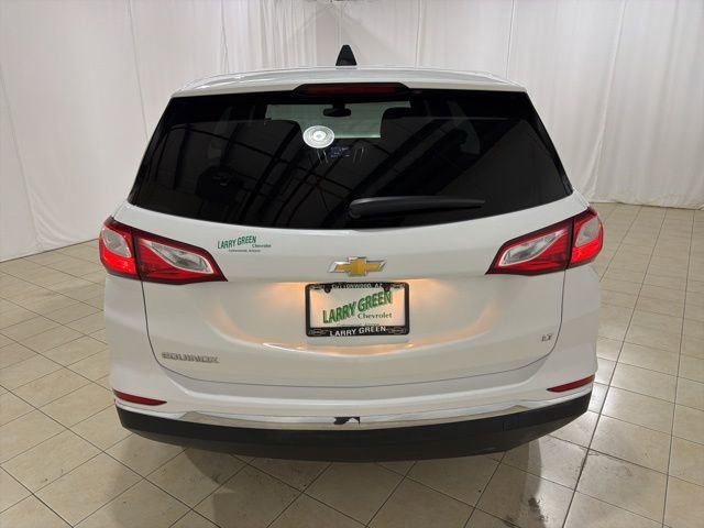Used 2020 Chevrolet Equinox LT image 4