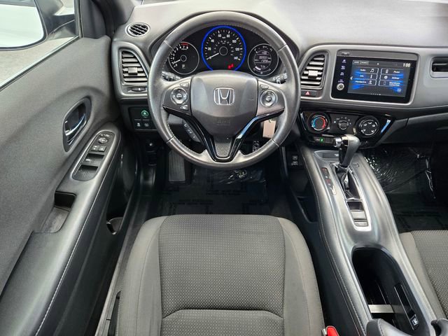 Used 2022 Honda HR-V Sport image 11