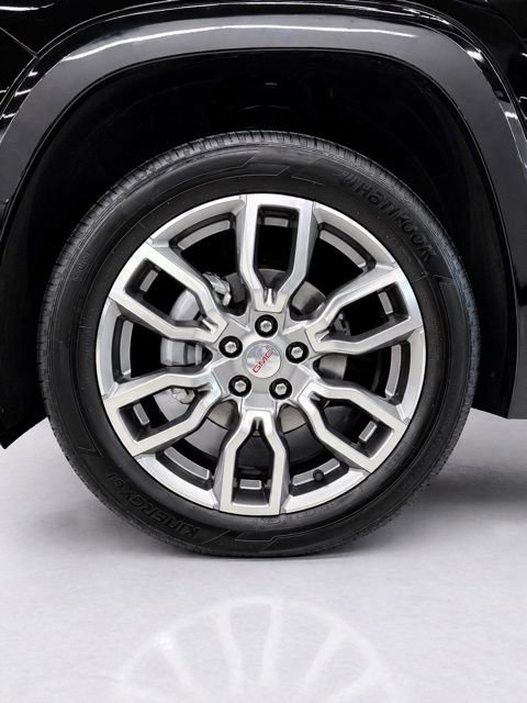 Used 2023 GMC Terrain Denali AWD/4WD image 10