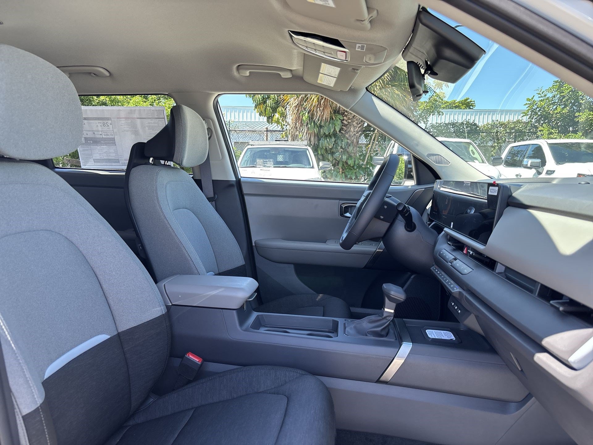 New 2027 Kia Seltos S AWD/4WD image 23