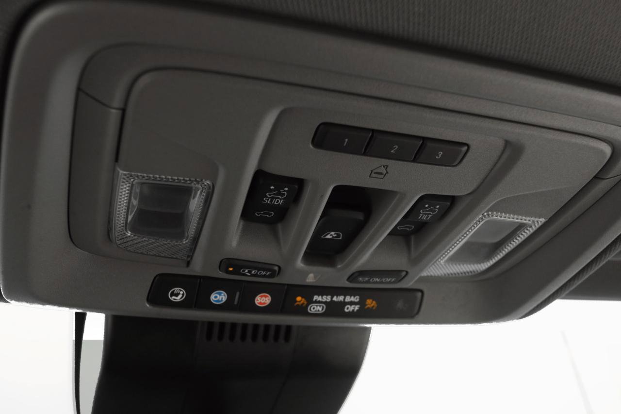 Used 2024 Chevrolet Silverado 2500 LTZ w/ LTZ Plus Package image 16