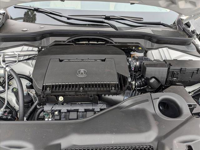 New 2026 Acura MDX SH-AWD image 16