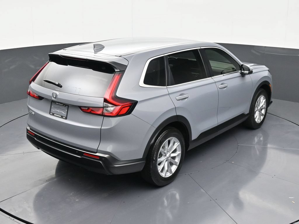 Used 2025 Honda CR-V EX-L image 17