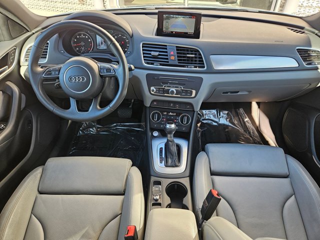 Used 2018 Audi Q3 2.0T Premium image 15