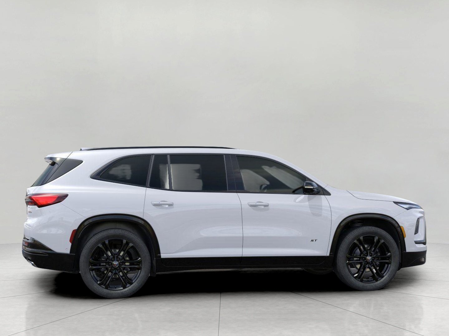 New 2026 Buick Enclave Sport Touring w/ LPO, Floor Liner Package AWD/4WD image 5