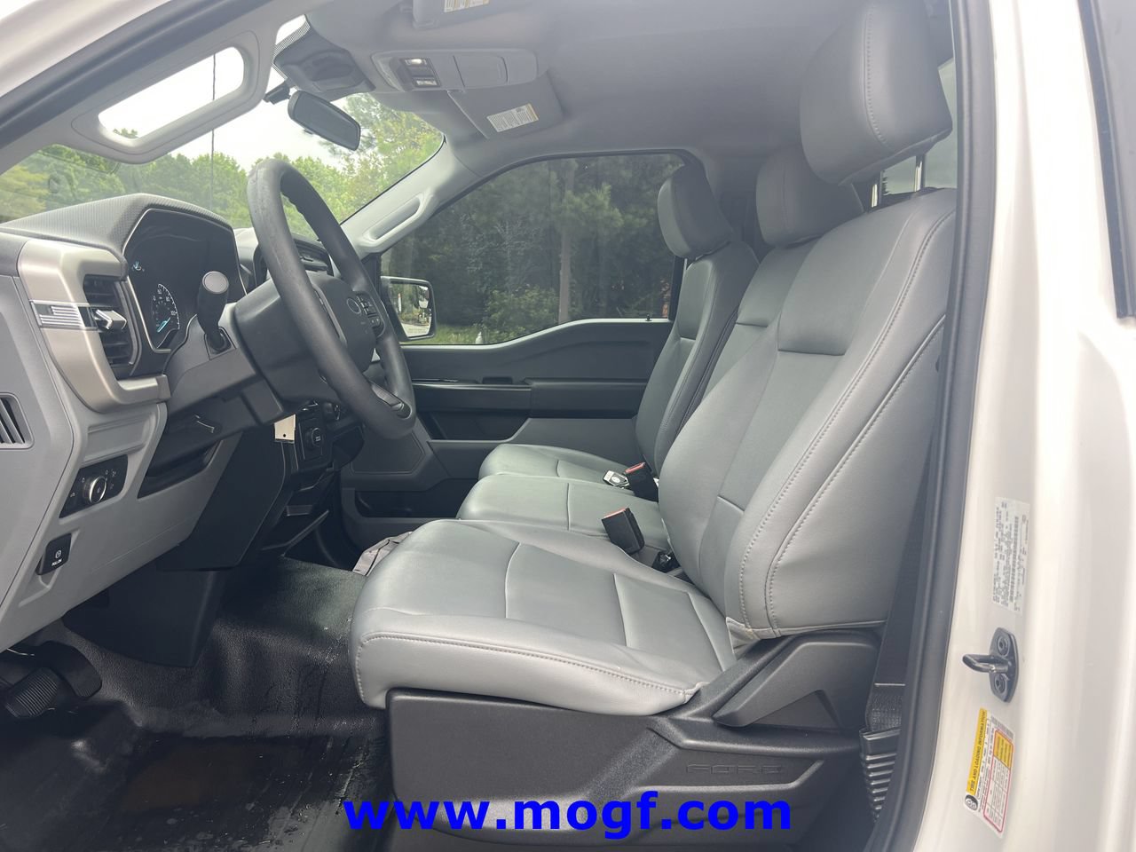 Used 2022 Ford F150 XL w/ Equipment Group 101A High RWD image 18
