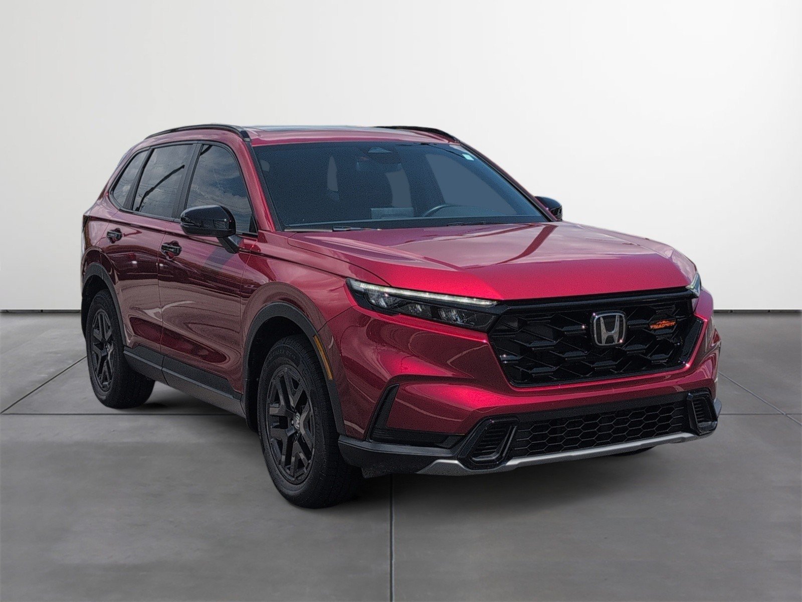 Used 2026 Honda CR-V TrailSport image 7