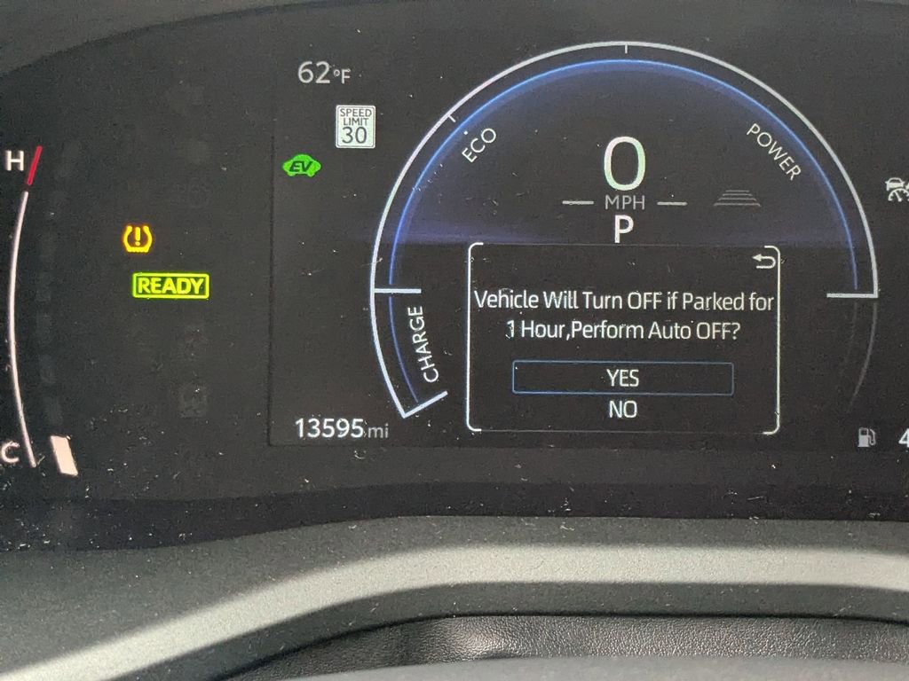 Used 2025 Toyota Camry LE image 19