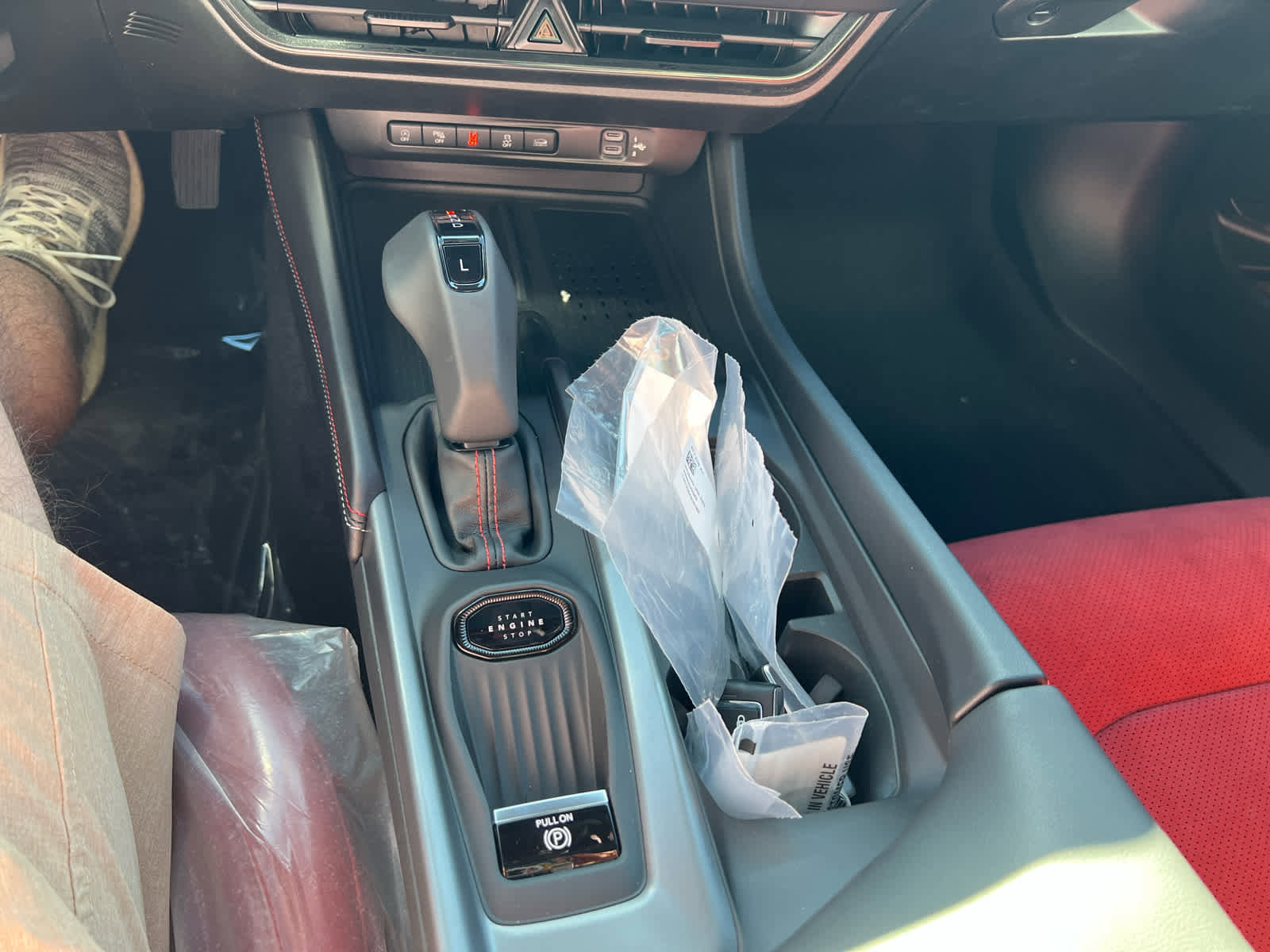 New 2026 Dodge Charger R/T AWD/4WD image 40