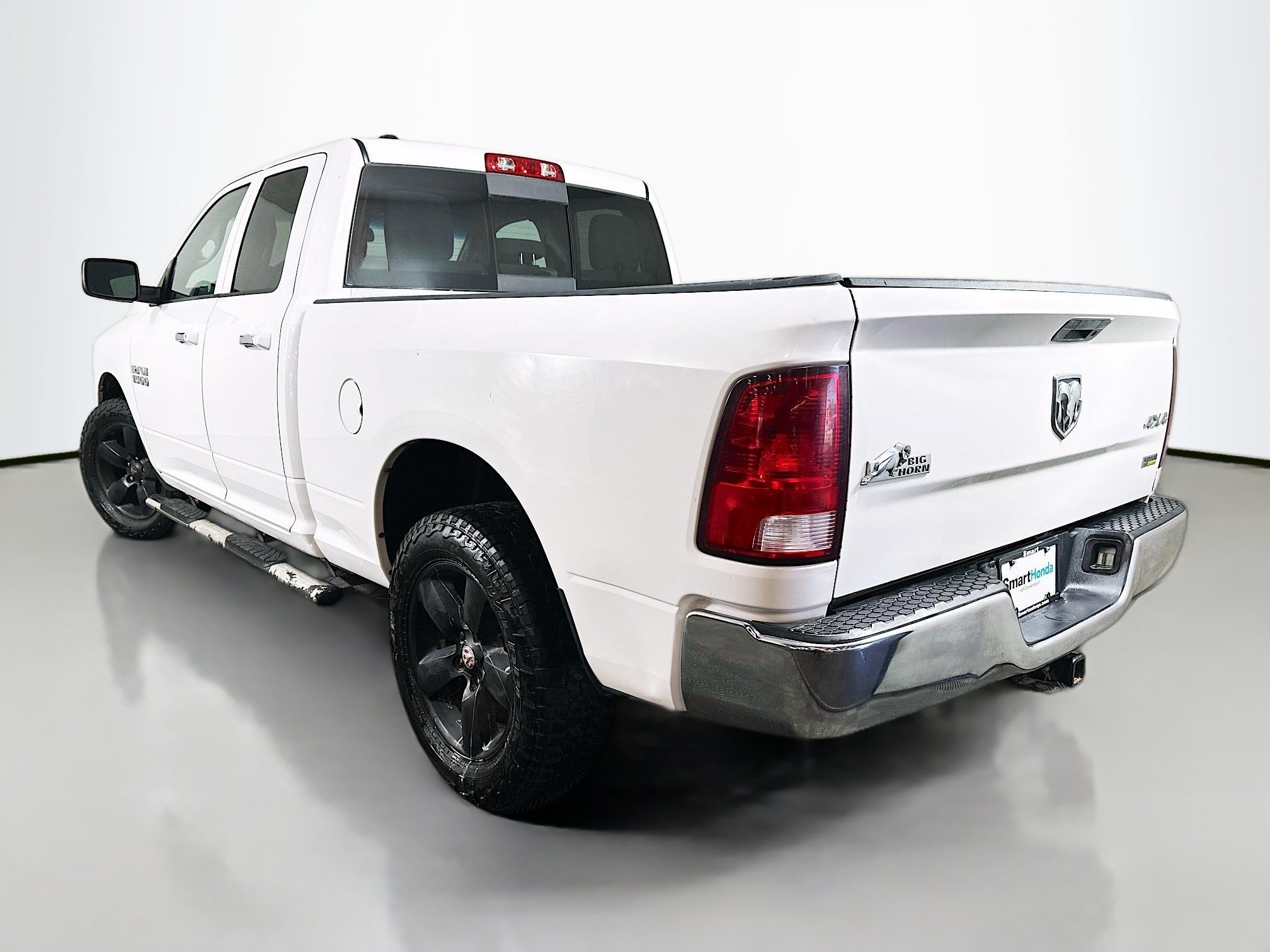 Used 2015 RAM 1500 Big Horn AWD/4WD image 5