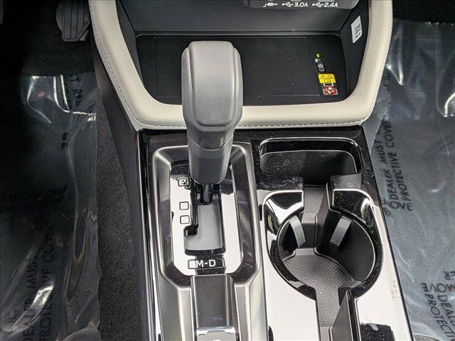 New 2026 Subaru Forester Limited AWD/4WD image 14