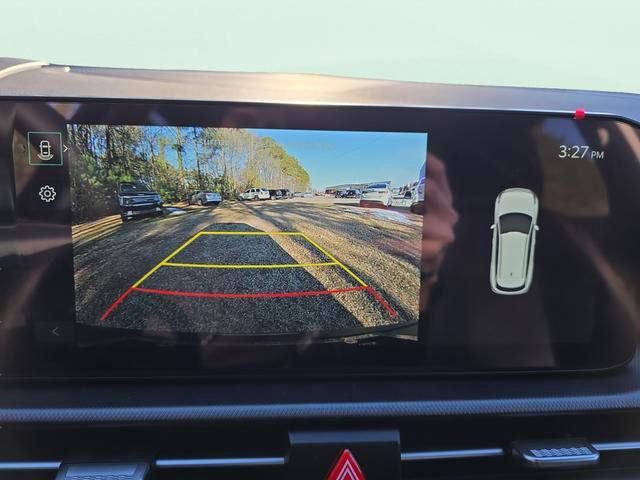 New 2026 Kia Sportage LX FWD image 19