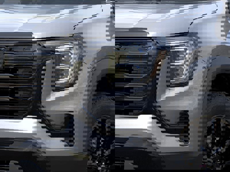 New 2026 GMC Terrain Elevation w/ Black Edition image 34