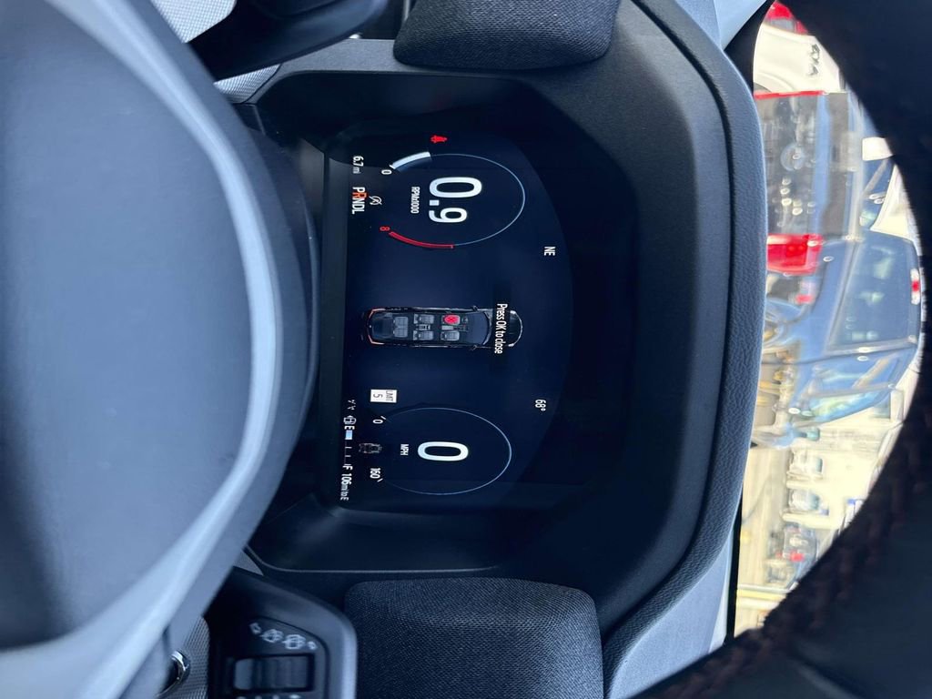 New 2026 Ford Explorer Active w/ Active Comfort Package image 13