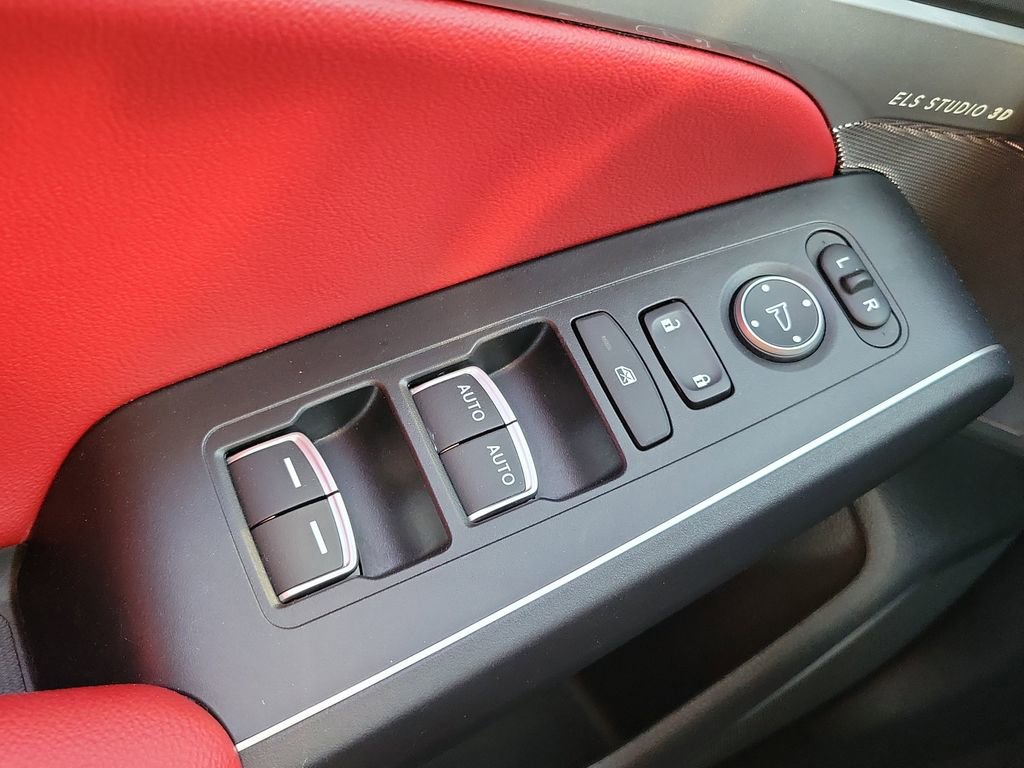 Used 2023 Acura Integra A-Spec image 16