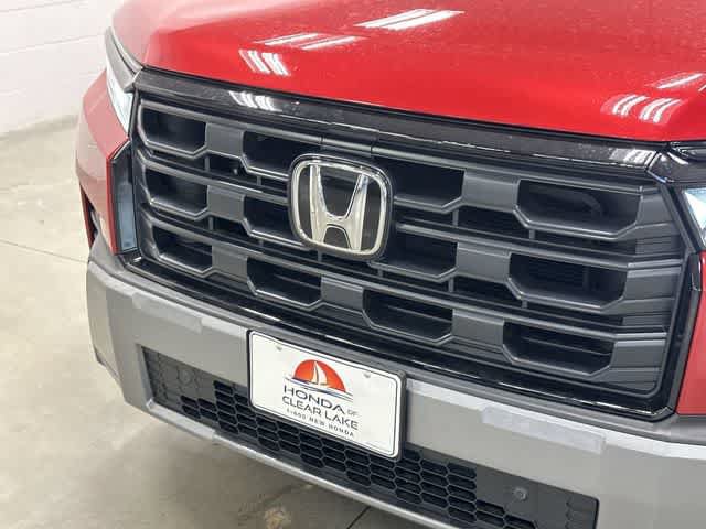 New 2026 Honda Pilot EX-L image 30