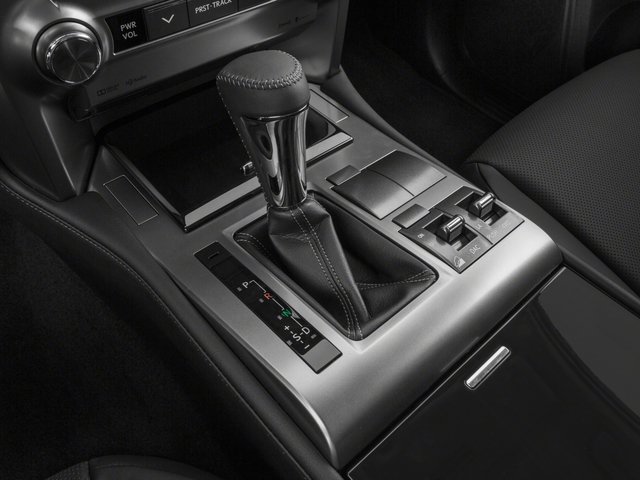 Used 2017 Lexus GX 460 Luxury AWD/4WD image 11