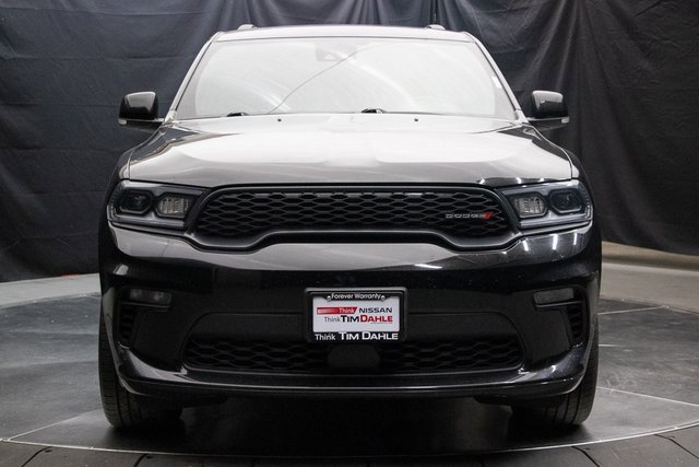 Used 2023 Dodge Durango GT image 4