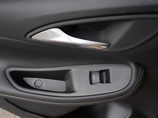 New 2026 Buick Encore GX Preferred w/ Comfort Package FWD image 13