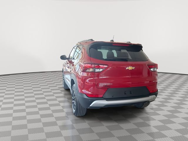 New 2026 Chevrolet TrailBlazer LT w/ Convenience Package image 9
