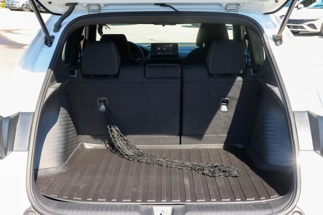 Used 2024 Honda HR-V Sport image 8