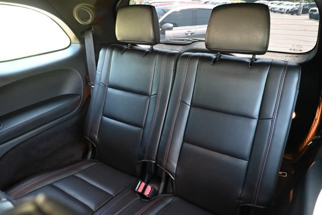 Used 2025 Dodge Durango R/T AWD/4WD image 26