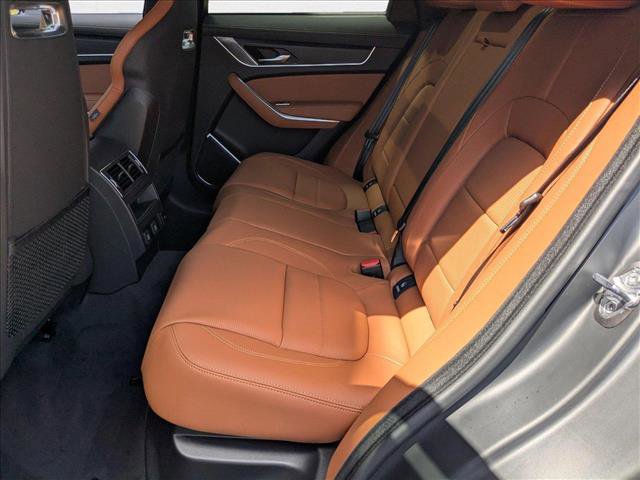 New 2026 Jaguar F-PACE R-Dynamic S image 15