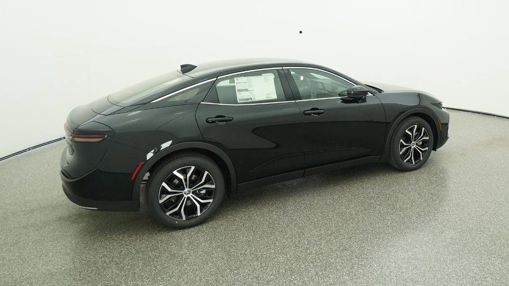 New 2026 Toyota Crown XLE image 24