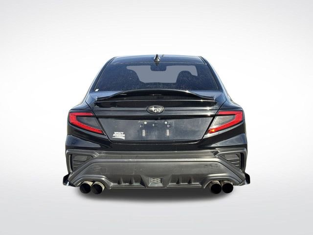 Used 2022 Subaru WRX Premium image 5