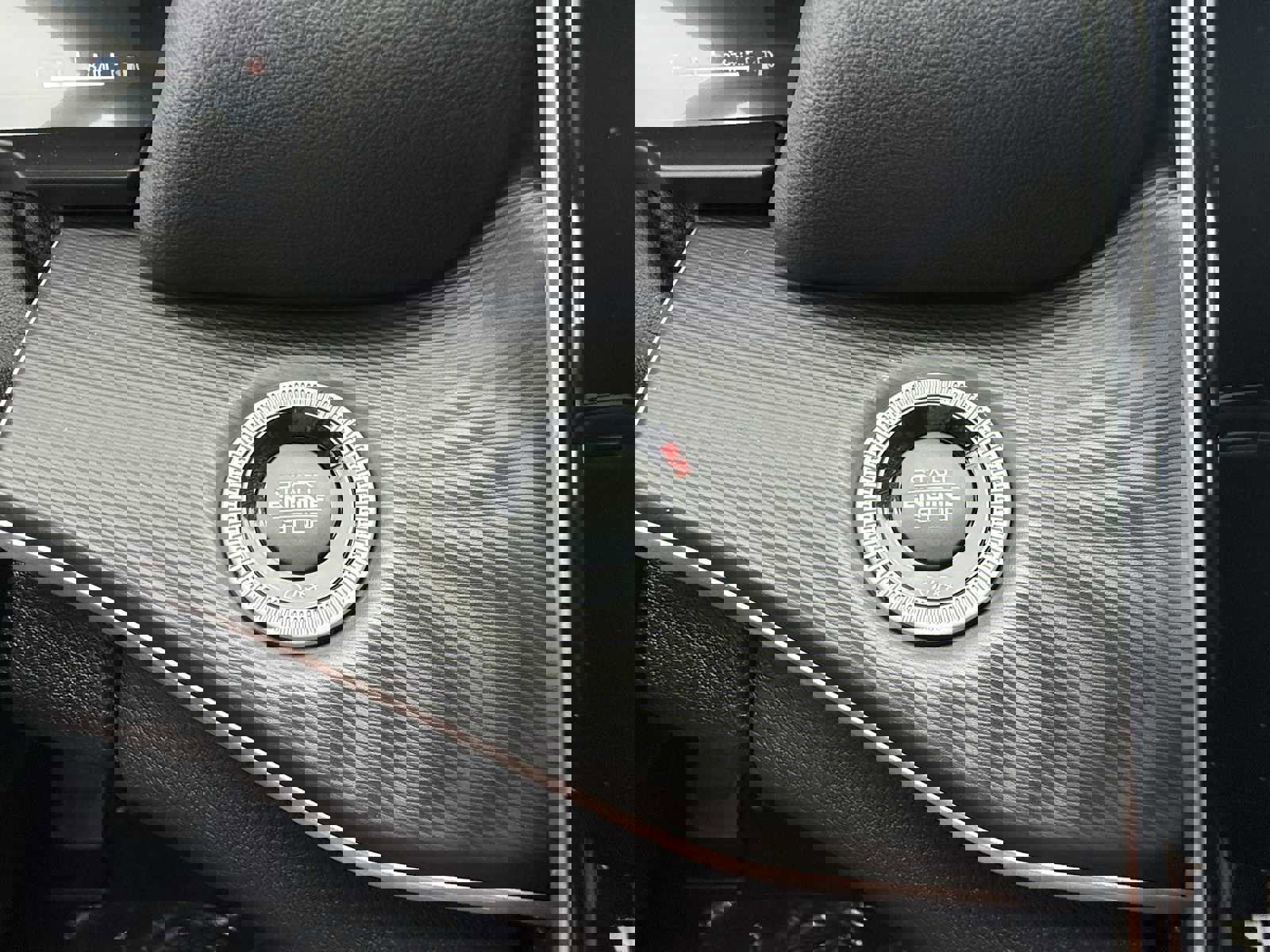 New 2025 Jeep Grand Cherokee Altitude image 15