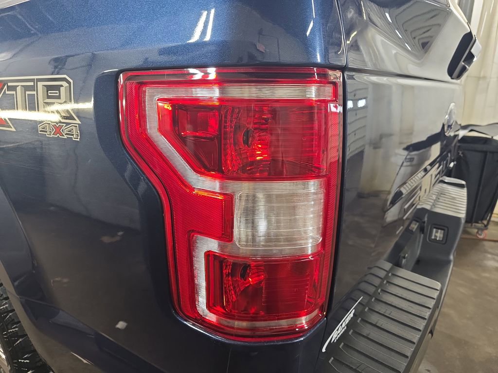 Used 2019 Ford F150 XLT w/ Equipment Group 301A Mid image 32