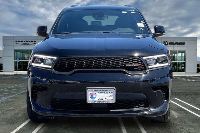 Used 2026 Dodge Durango GT AWD/4WD image 2