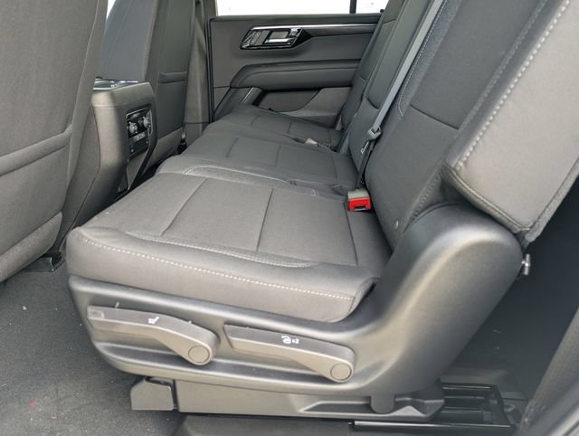 New 2026 Chevrolet Tahoe LS RWD image 7