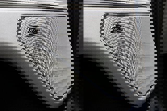 New 2026 Lincoln Nautilus Reserve image 44