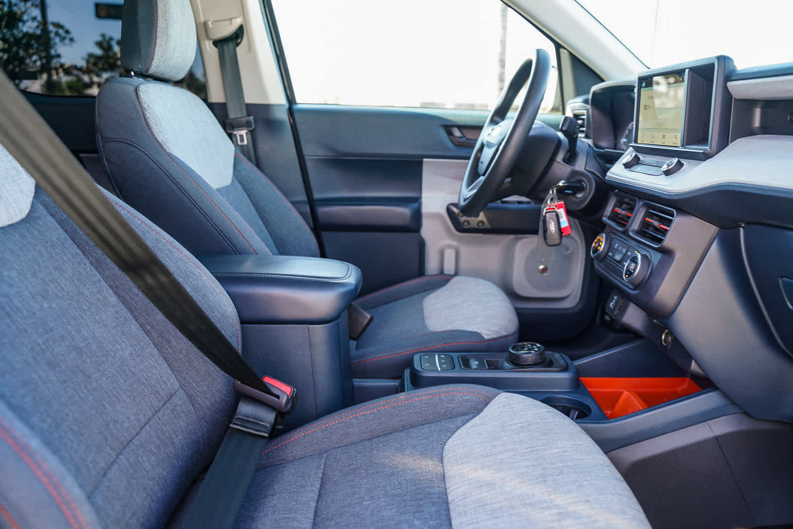 Used 2022 Ford Maverick XLT w/ Equipment Group 300A Standard image 16