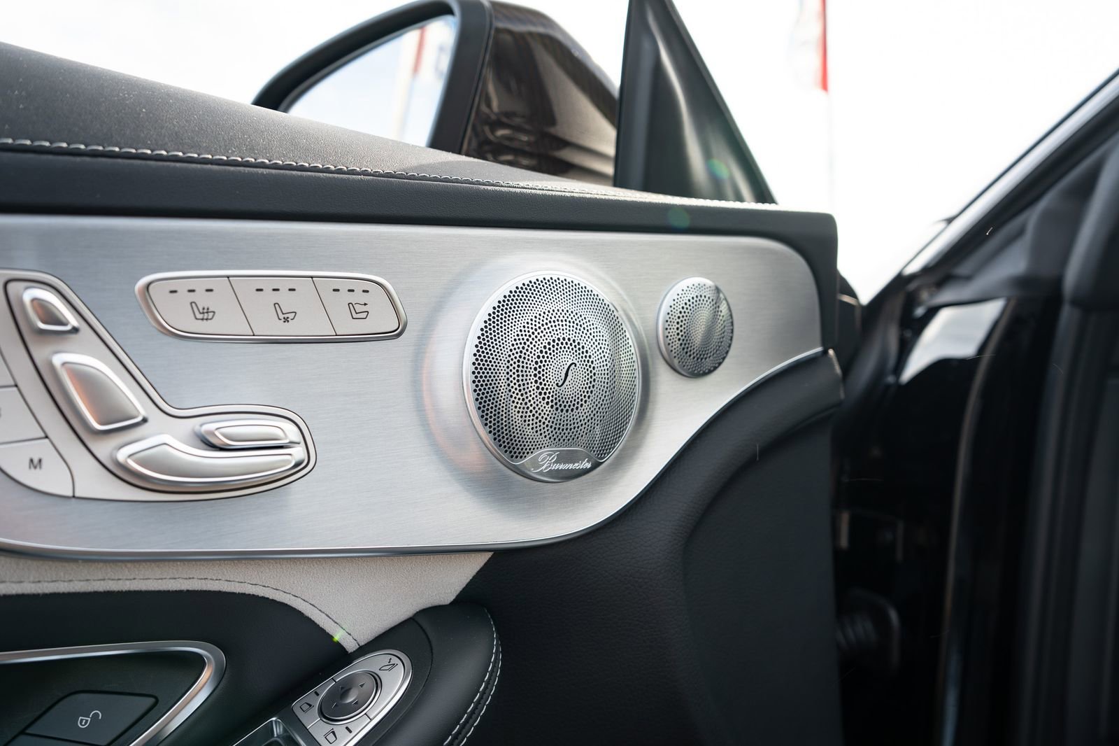 Used 2018 Mercedes-Benz C 63 AMG S image 37