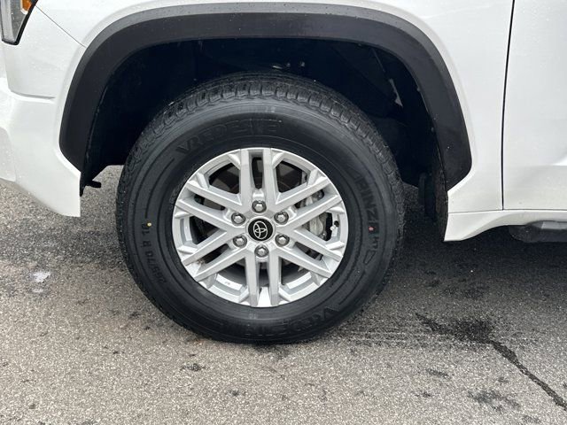 Used 2024 Toyota Tundra SR5 image 13