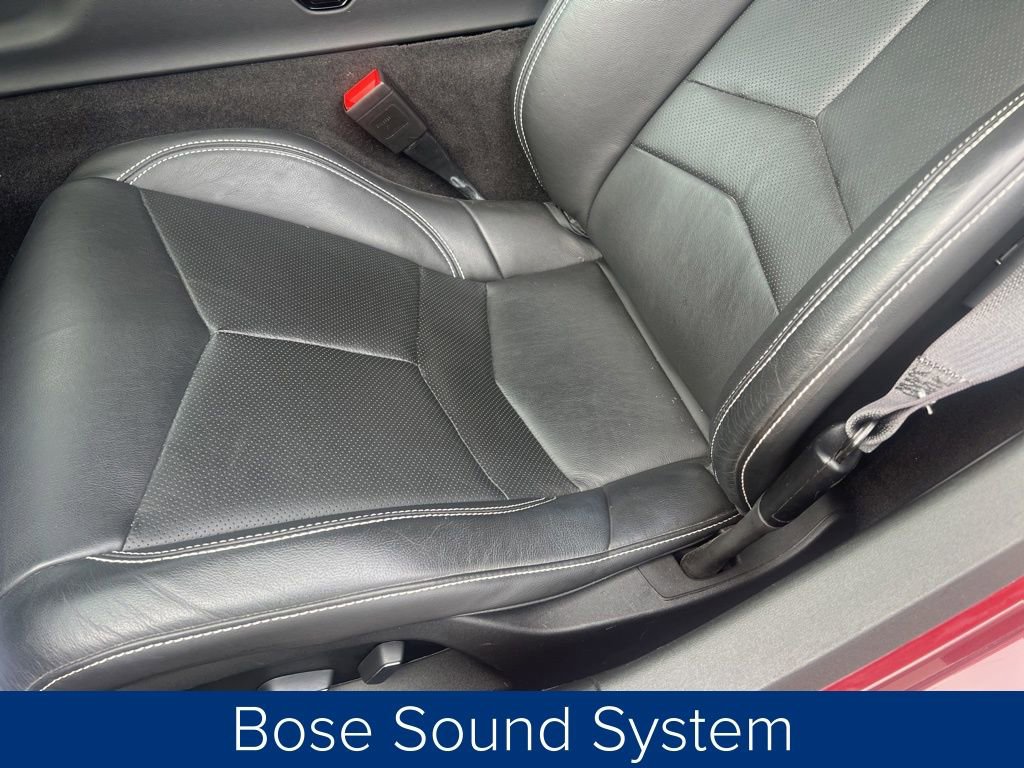 Used 2020 Chevrolet Corvette Stingray image 14