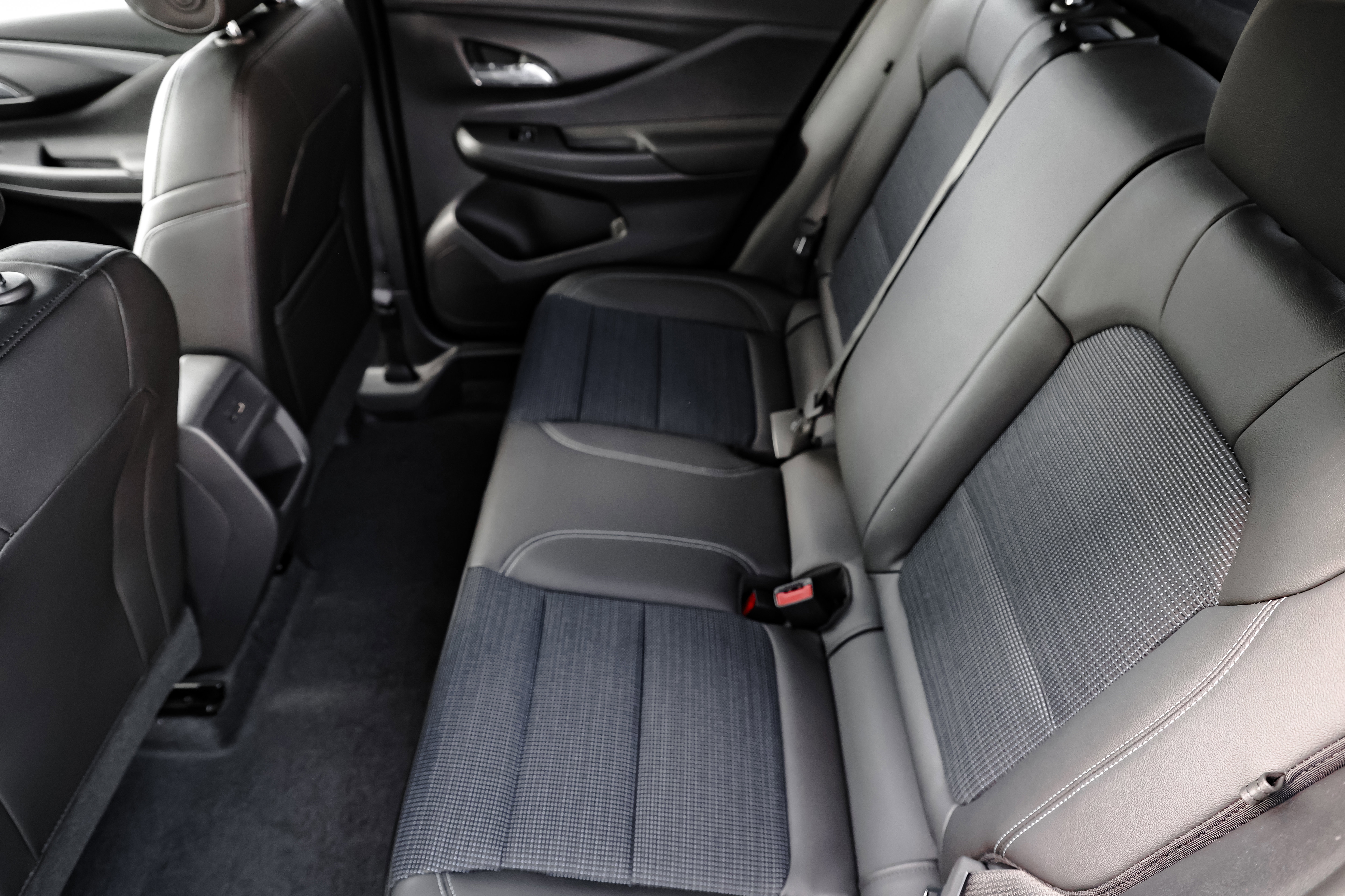 New 2025 Buick Envista Preferred w/ Convenience I Package image 11