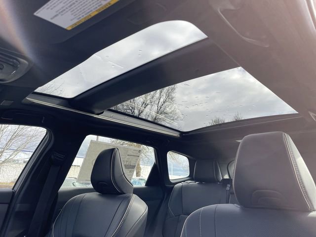 New 2026 Toyota Crown Signia AWD/4WD image 20