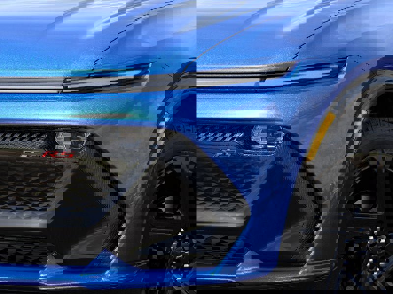 New 2026 Chevrolet Equinox EV RS image 10