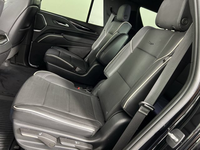 Certified 2023 Cadillac Escalade Sport w/ LPO, ONYX Package RWD image 26