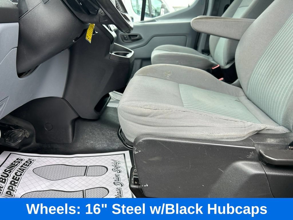 Used 2016 Ford Transit 150 130 Low Roof RWD image 13