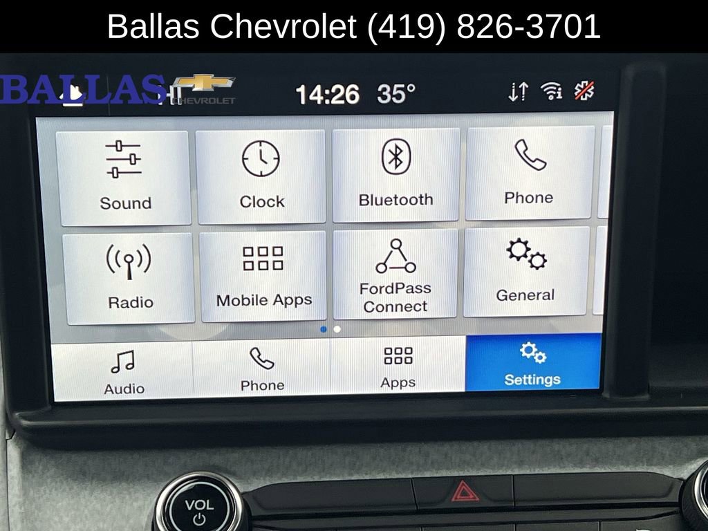 Used 2024 Ford Maverick XLT w/ XLT Luxury Package image 14