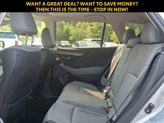 Used 2021 Subaru Outback Limited w/ Popular Package #2 AWD/4WD image 12