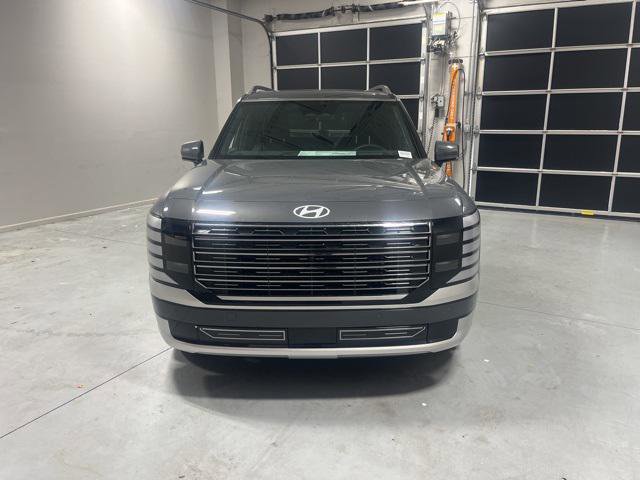 New 2026 Hyundai Palisade Calligraphy image 2