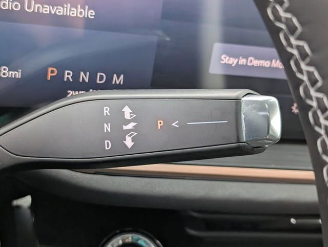New 2026 Buick Envision Sport Touring AWD/4WD image 17