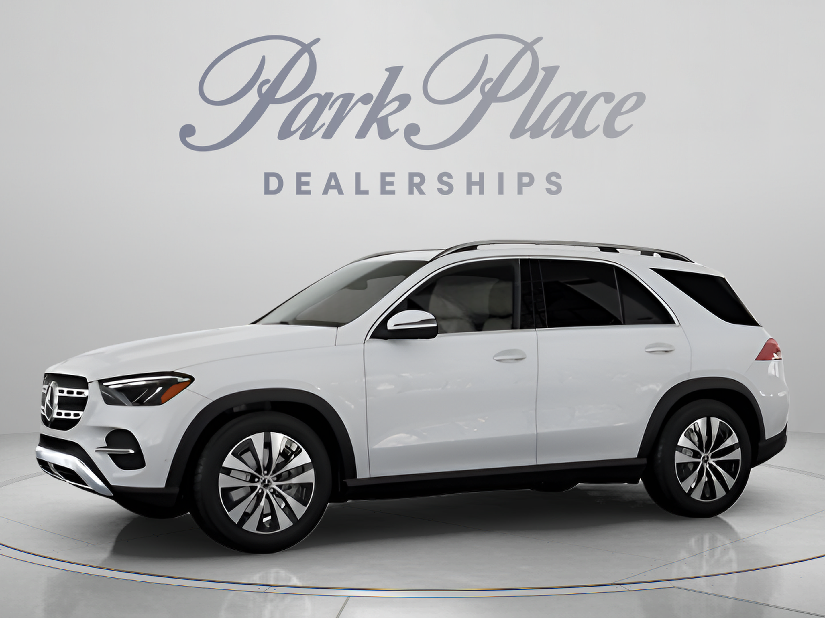 Certified 2026 Mercedes-Benz GLE 350 4MATIC image 4